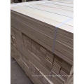 Chamfering Fillet LVL bed slats/lvl timber